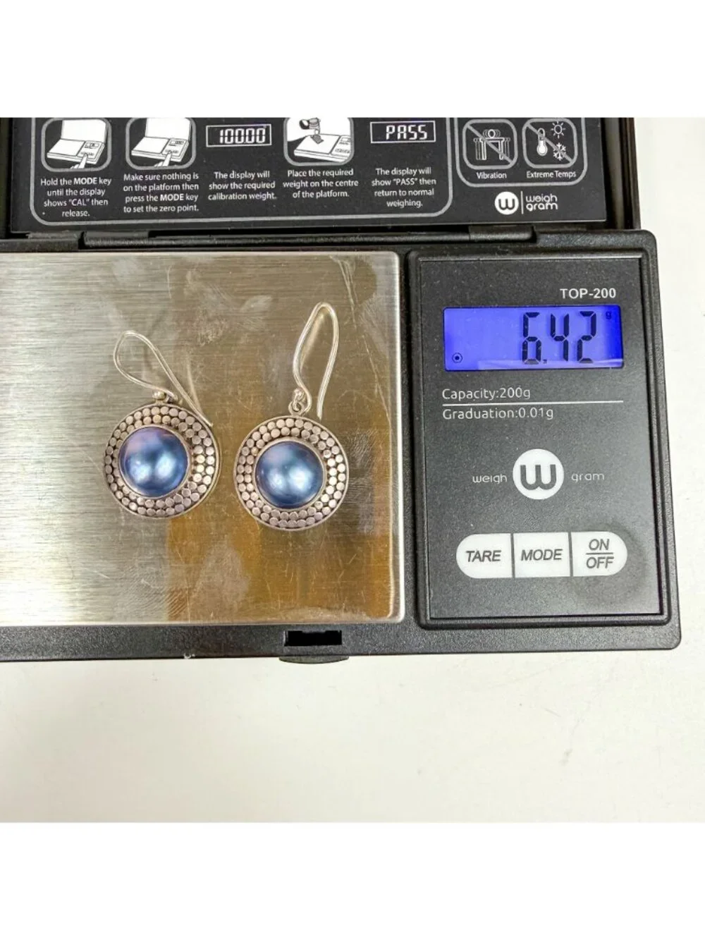 N/A crafted sterling